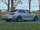BMW M6 V8 F06 - Bid via SAVETHECLASSIX.COM - gebrauchte BMW M6 aus dem Jahr 2013