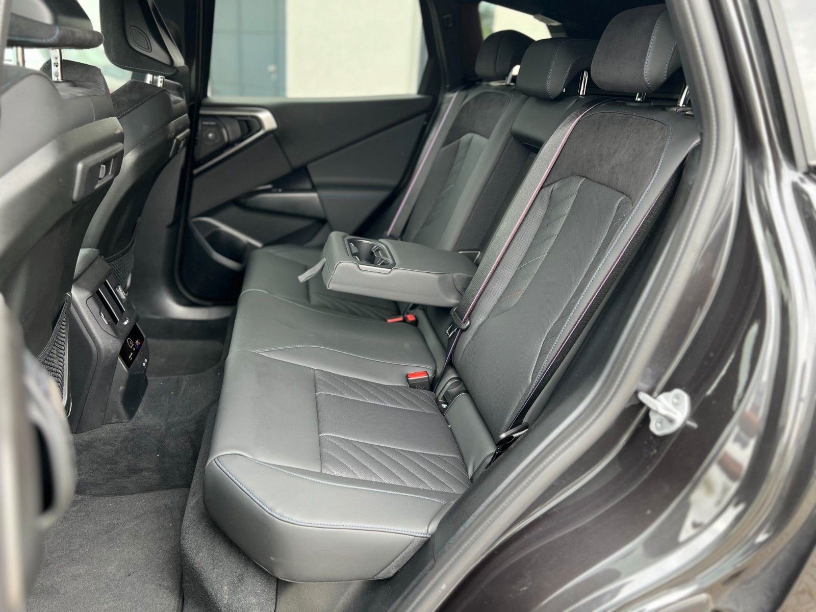 BMW X3 M50 +M-SPORT-PRO+360°+PANO+AHK+21Zoll foto 15
