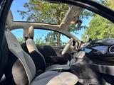 Fiat 500C 1.2 8V Lounge C Lounge - Fiat 500C: Kleinwagen