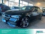 Mercedes-Benz C 300 d- Panorama-Schiebedach-360*-Digital light