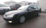 Ford Mondeo Turnier 1.8 16V Ambiente Klima/AHK/1.Hand