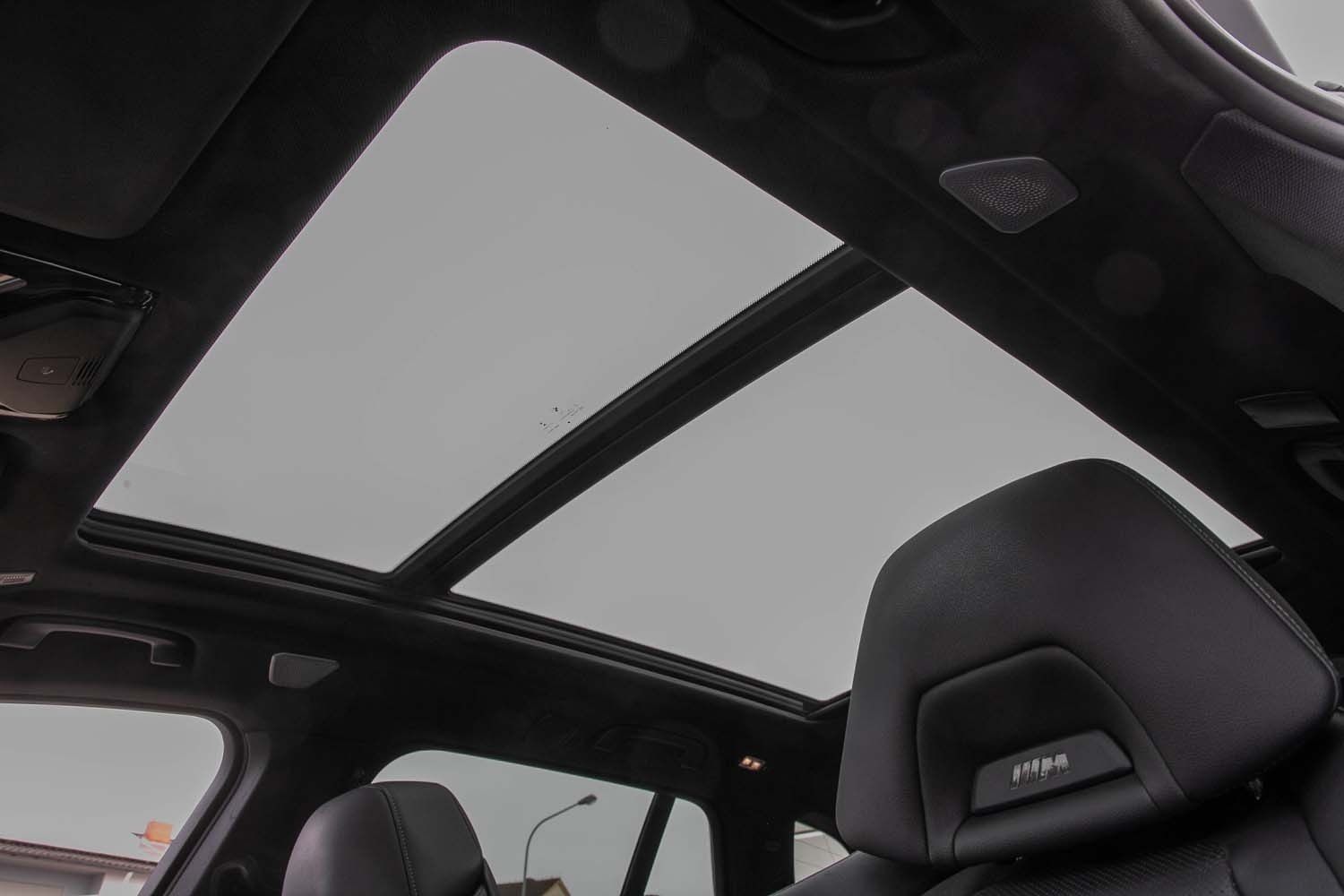 BMW X5 - Bild 14