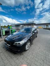 BMW 5er Diesel 2012 - BMW 125 Kombi Gebrauchtwagen