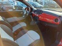 Fiat 500 - Vorschau Bild 13