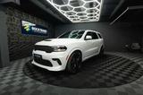 Dodge Durango 5.7 V8 GT SRT 4x4 Night-Paket Modell 22 - Dodge: Srt4