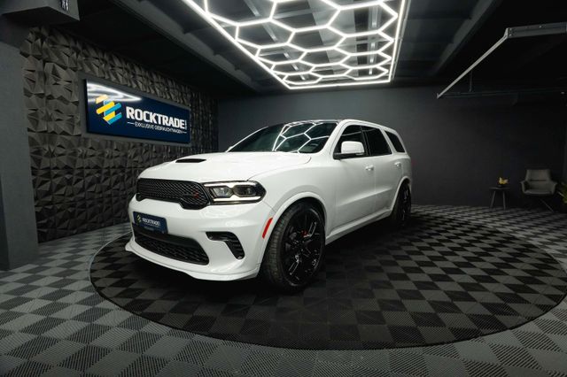 Dodge Durango 5.7 V8 GT SRT 4x4 Night-Paket Modell 22