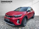 Kia STONIC 1.0T SPI TECH NAVI+ CAM+DynLicht+LED+LM - Kia Stonic Gebrauchtwagen in Berlin