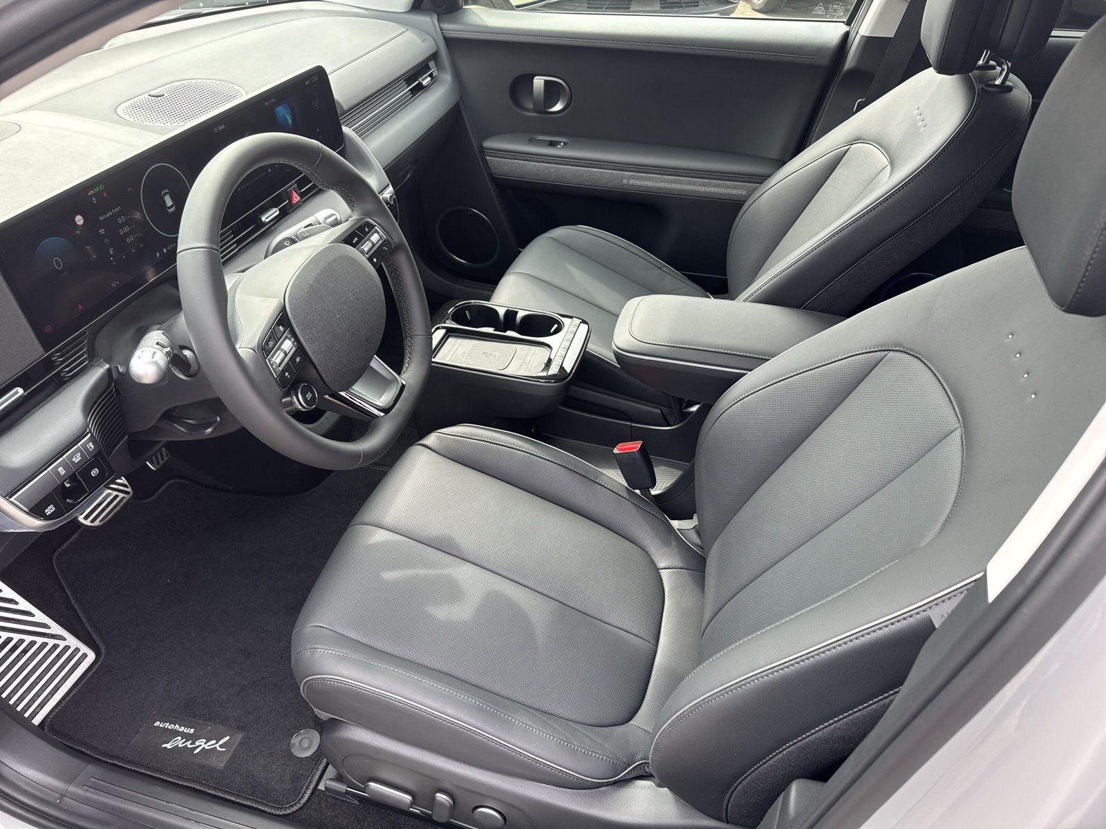 Hyundai IONIQ 5 – Bild 7