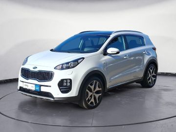 KIA Sportage - 2