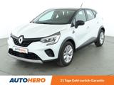 Renault Captur 1.0 TCe Evolution*NAVI*PDC*SHZ* - gebrauchte Renault Captur aus dem Jahr 2023