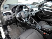 BMW X2 sDrive18i Aut GSD AHK LED Navi Parkassist 1VB