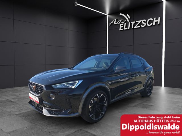 CUPRA Formentor Basis 1.5 TSI DSG ACC KAMERA PANORAMAD