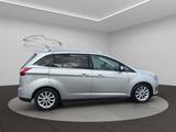 Ford Grand C-Max Titanium 7-SITZER TOP-AUSSTATTUNG - scheckheftgepflegte Ford Grand C-Max