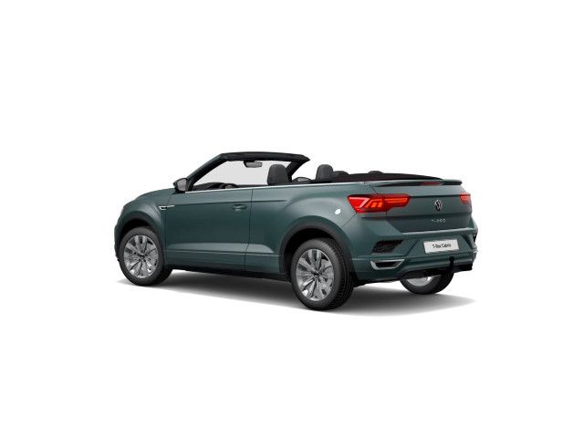 Volkswagen T-Roc - Bild 12
