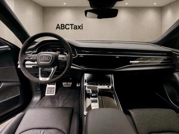  AUDI RSQ8 photo 6