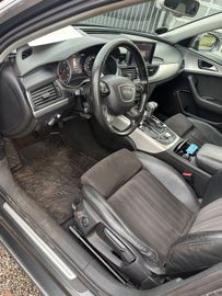 Audi A6 - 9