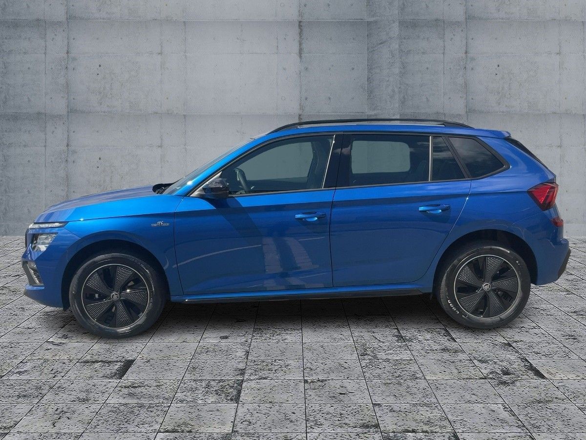 Skoda Kamiq - Bild 3
