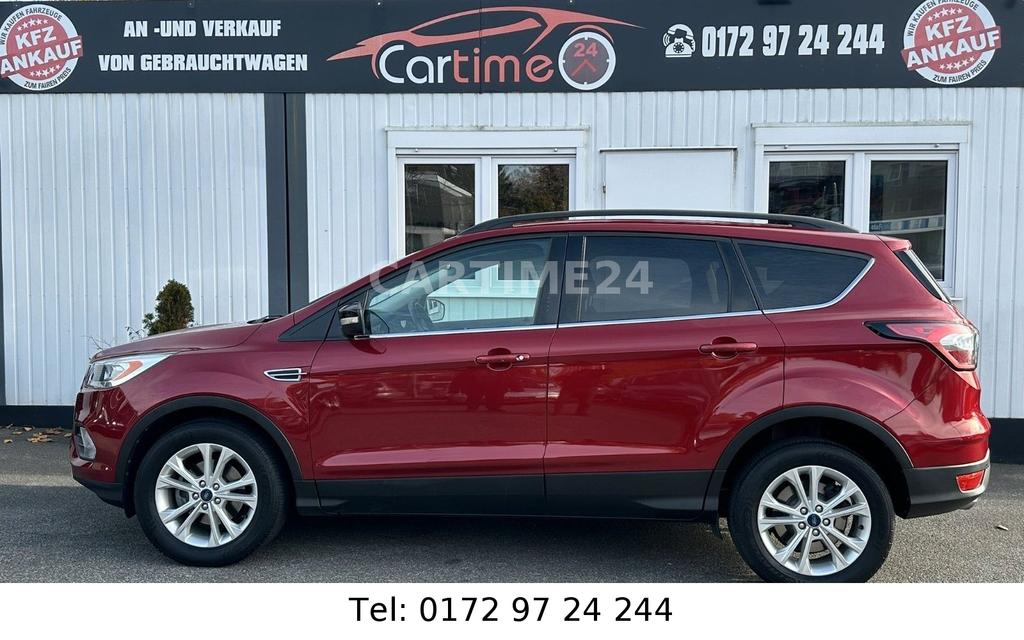 Ford Escape