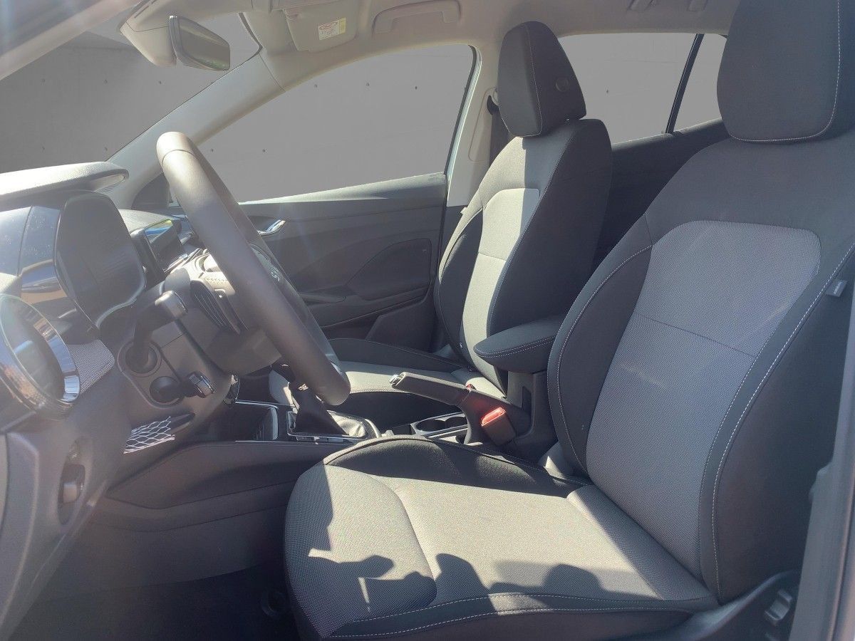 Skoda Fabia - Bild 7