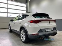 Cupra Formentor - Vorschau Bild 4