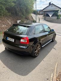 2002 AUDI S3 — фото 5