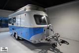 HYMER / ERIBA / HYMERCAR Eriba Troll Ocean - HYMER / ERIBA Troll Wohnwagen gebraucht