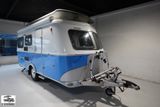 HYMER / ERIBA / HYMERCAR Eriba Troll Ocean - Wohnwagen Eriba troll