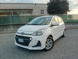Hyundai i10 1.0 CAMBIO AUTOMATICO - Hyundai: Automatic