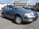 Skoda Octavia Kombi/Wenig KM/Klima/Guter Zustand - Skoda Octavia aus 2007: Kombi
