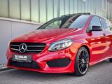 Mercedes-Benz B 200 AMG-Line *PANO|NAVI|HIFI|LED|NIGHT-PAKET* - Mercedes-Benz B 200 Gebrauchtwagen in Mönchengladbach