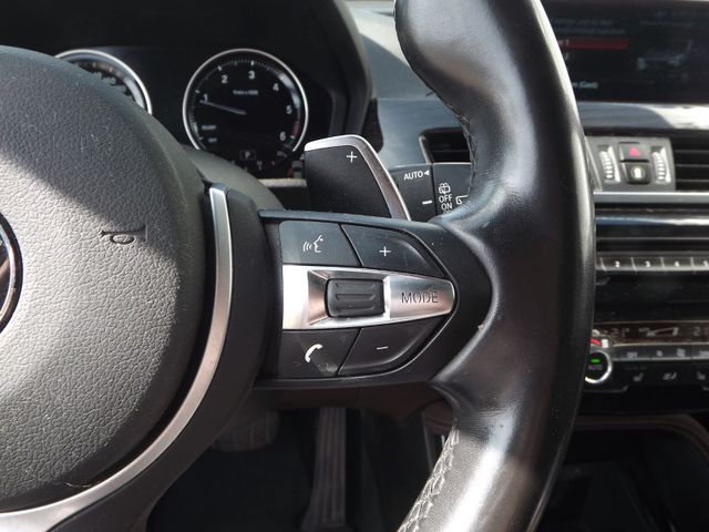 X1 Baureihe X1 xDrive 20 d xLine*Harman Kardon*