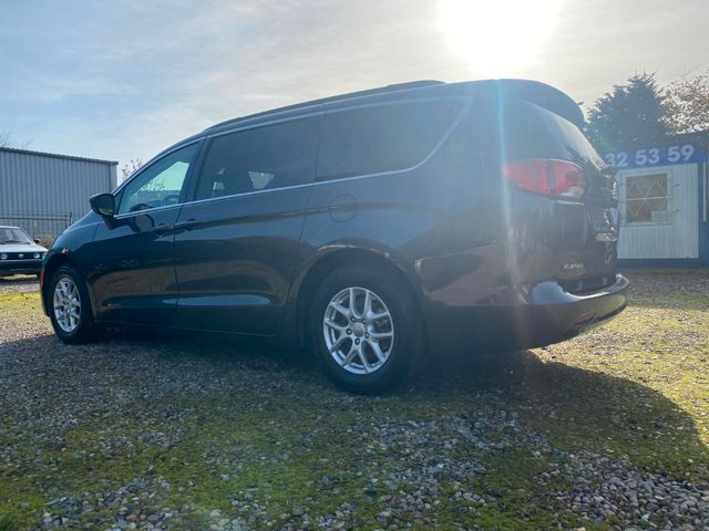 Chrysler Voyager LXI   3,6  wie Pacifica 2020 UNFALLFREI