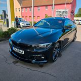 BMW 430 Gran Coupé 430d xDrive Sport ... - BMW 430 Gran Coupé von privat