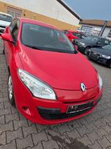 Renault Megane III - Renault Gebrauchtwagen von 2009