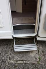 Knaus Live Wave 700 MEG - Knaus Live 700