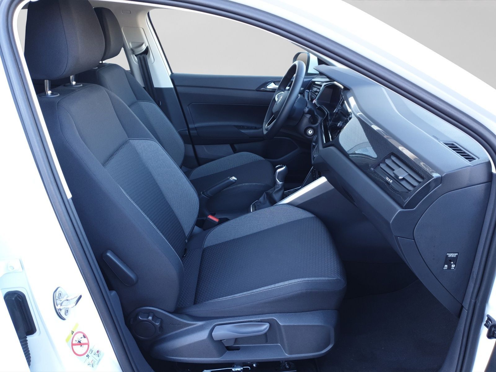 Volkswagen Taigo - Bild 5