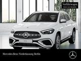 Mercedes-Benz GLA 180 AMG+360°+AHK+MULTIBEAM+TOTW+KEYLESS+7G