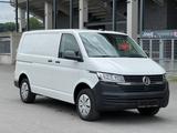 Volkswagen T6.1 Transporter Kasten FWD*KAMERA*KLIMA* - Radlader