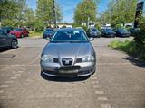 Seat Ibiza 1.4 - gebrauchte Seat Ibiza aus dem Jahr 2005