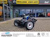 Can-Am Ryker Rally 900 MY 25 + SOFORT VERFÜGBAR - TRIKE VON 751 BIS 1000 CCM