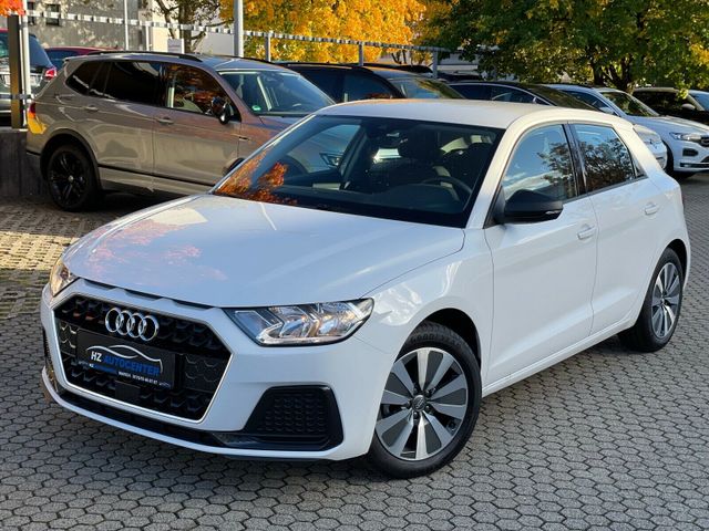 Audi A1 Sportback 25 TFSI *Sportsitze*SHZ*Virtual