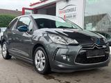 Citroën DS3 SoChic/NAVI/KLIMAAUT./TEMPOMAT/SHZ/EURO6 - gebrauchte Citroën DS3 aus dem Jahr 2016