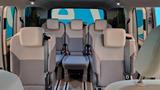 Volkswagen T7 Multivan Edition 1,5 TSI DSG STHZ,ASG,AHK - VW T7 Multivan von privat