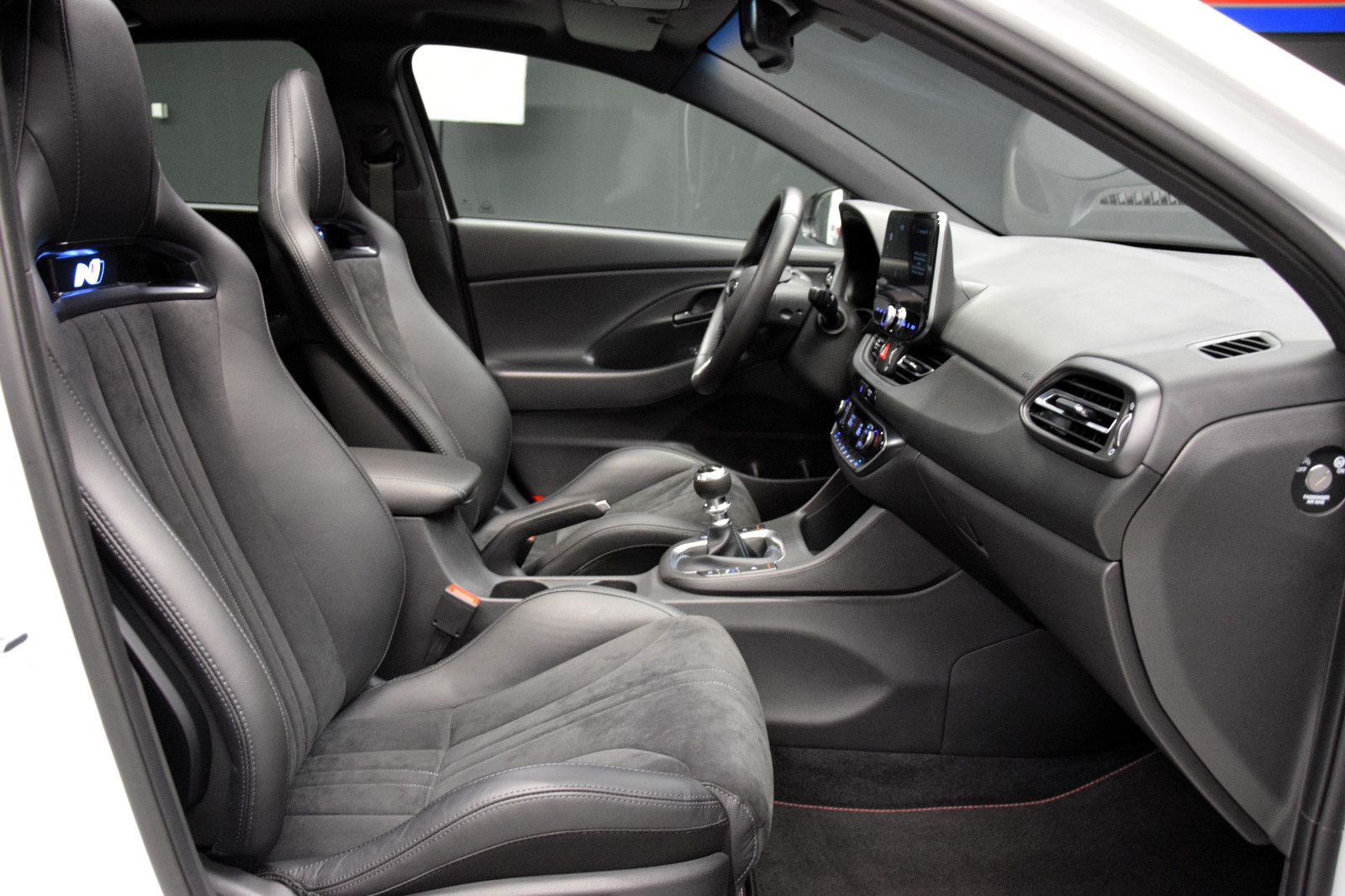 Fahrzeugabbildung Hyundai i30 N Performance Panorama Schalensitze