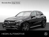 Mercedes-Benz GLC 200 4M AMG|AMBIENTE|MBUX|SHZ|AHK|DISTR|KAM - gebrauchte Mercedes-Benz GLC 200 aus dem Jahr 2023