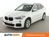 BMW X1 xDrive 25i M Sport Aut.*NAVI*LED*TEMPO*HUD* - BMW X1 in Köln