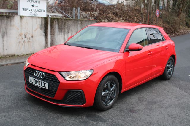 Audi A1 Sportback 30 TFSI Autom Navi Virtual Cockpit