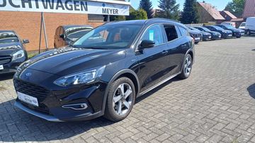 Ford Focus Turnier 1.5 EcoBoost  Aut. Active NaviLED