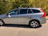 Volvo V60 2.0 D4 Linje Svart - Volvo V60: Linje Svart
