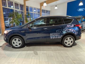 Ford Kuga Cool & Connect